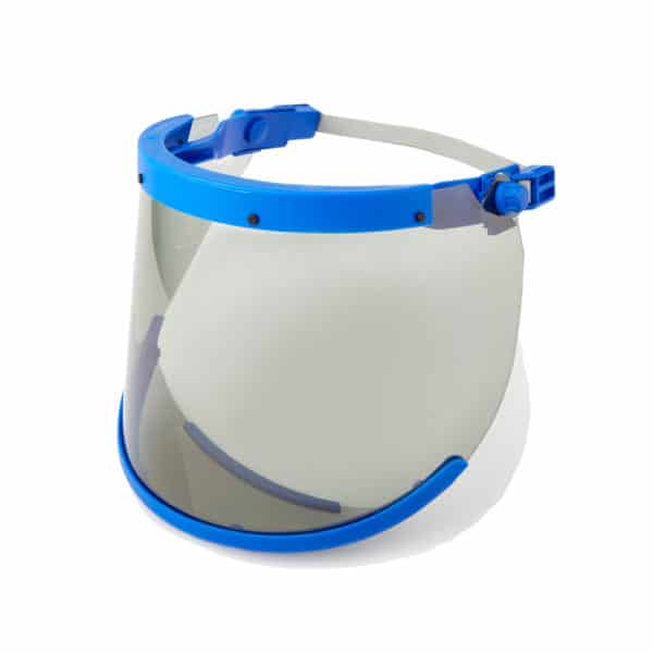 Arc Face Shield